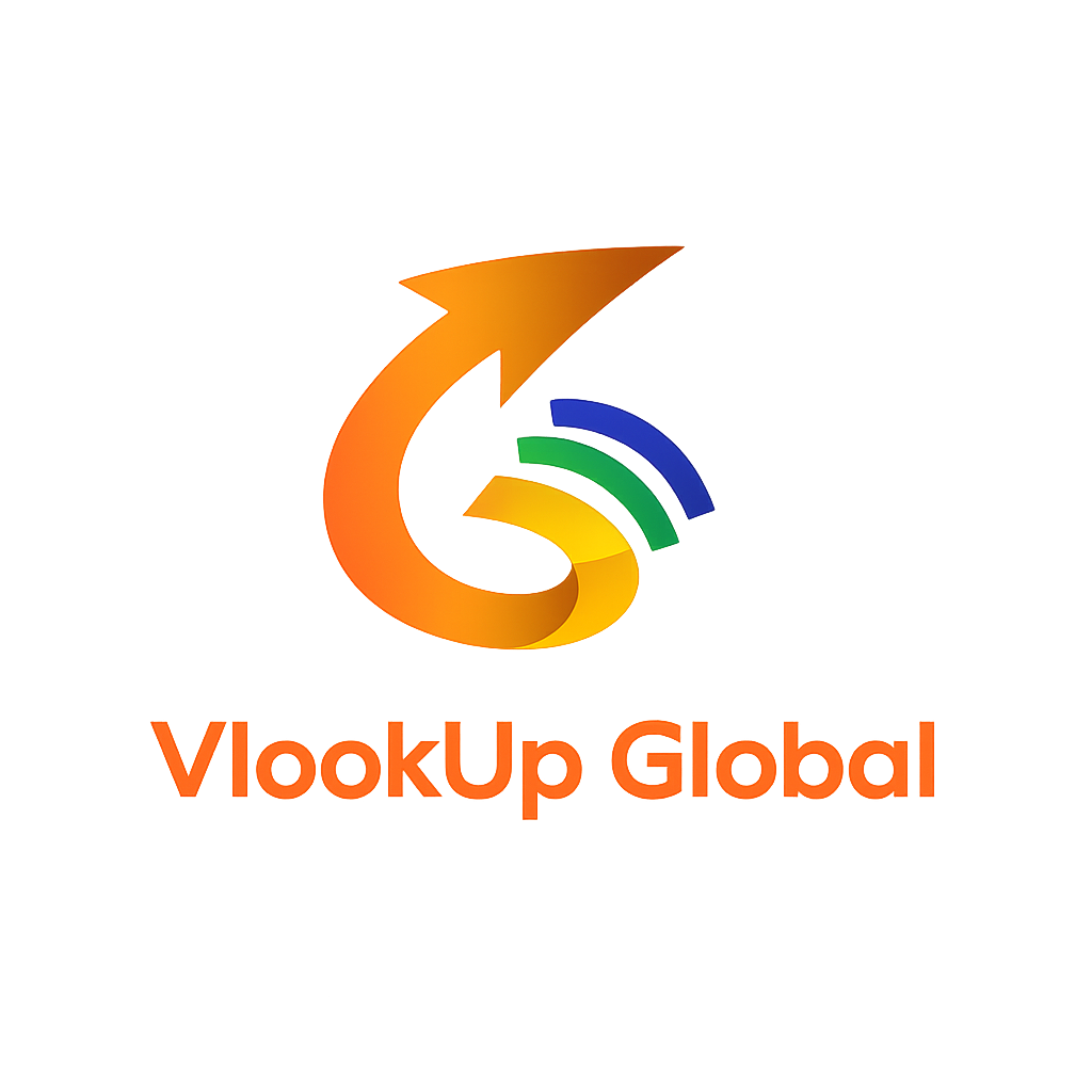 Digital Agency Logo